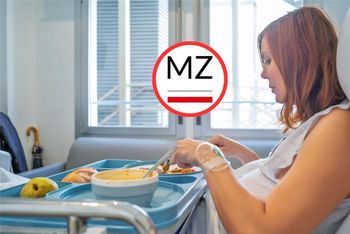 Nowy standard żywienia pacjentów w szpitalach. MZ zapowiada zmiany