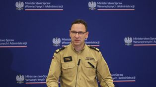 Tragedia w Nisku. Jest reakcja Komendanta Głównego PSP