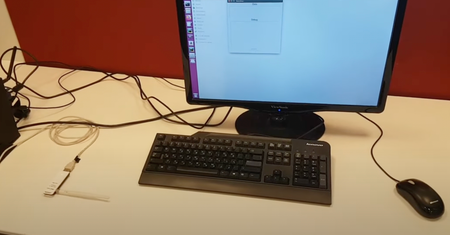 Izraelscy naukowcy przekształcili pamięć RAM w nadajnik Wi-Fi