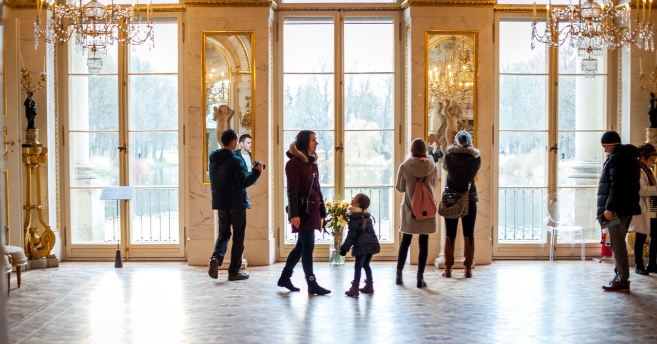 Najważniejsze atrakcje Polski będą dostępne za darmo. Wielu czekało na to przez cały rok!