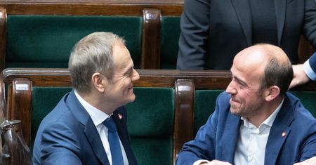 Trzy nazwiska w walce o prezesurę PKO BP. Będzie głośny transfer z konkurencji?