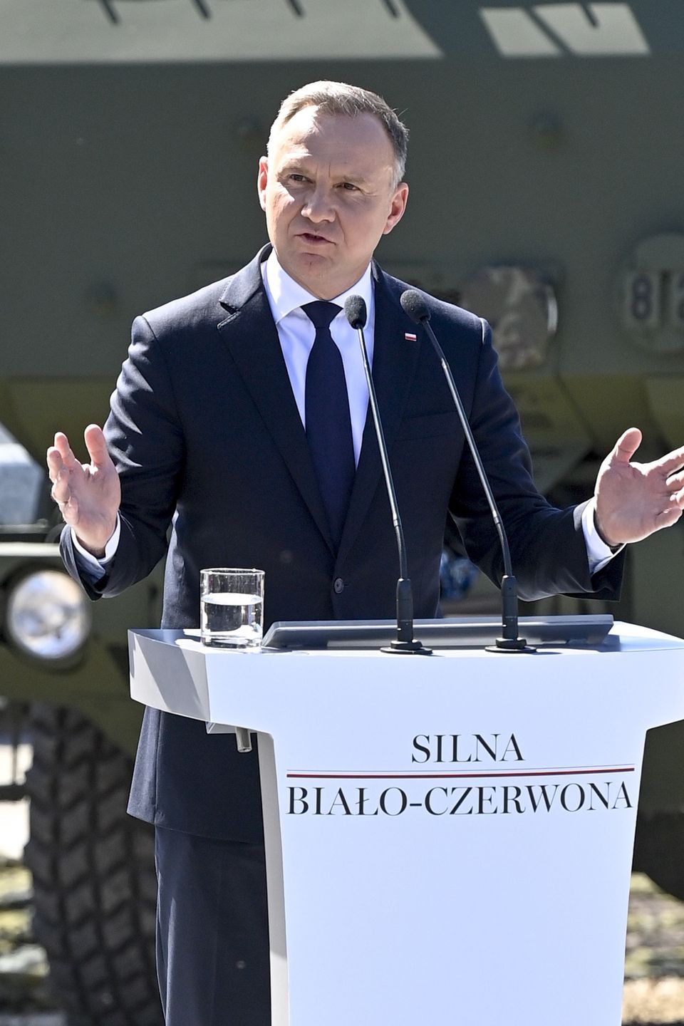  Andrzej Duda
