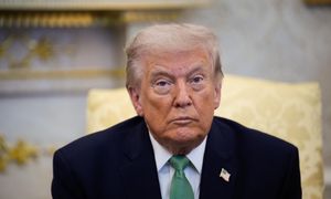 Trump grozi Iranowi. South Pars zostanie zniszczone