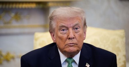Trump grozi Iranowi. South Pars zostanie zniszczone