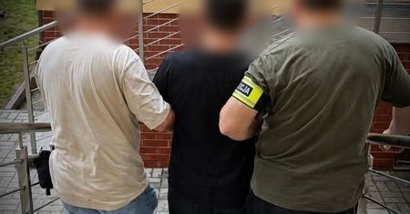 Morąg: Atak butelką zakończył się tragedią. Pobity 20-latek stracił wzrok w jednym oku