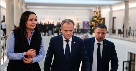 Wielka wymiana wojewodów. Kolejne osoby przyjęły nominacje