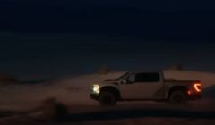 Horrorowy spot reklamuje nowy pick-up Forda