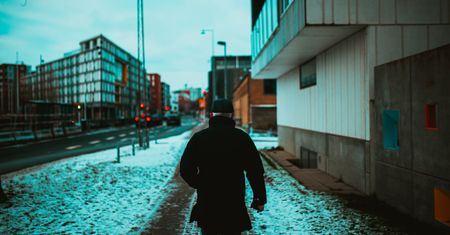 Białe Święta? Lepiej zamień śniegowce na kalosze