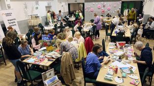 Legnica: EKOnastawieni na Piekarach. Piknik ekologiczny i profilaktyka zdrowia psychicznego w SDK Atrium