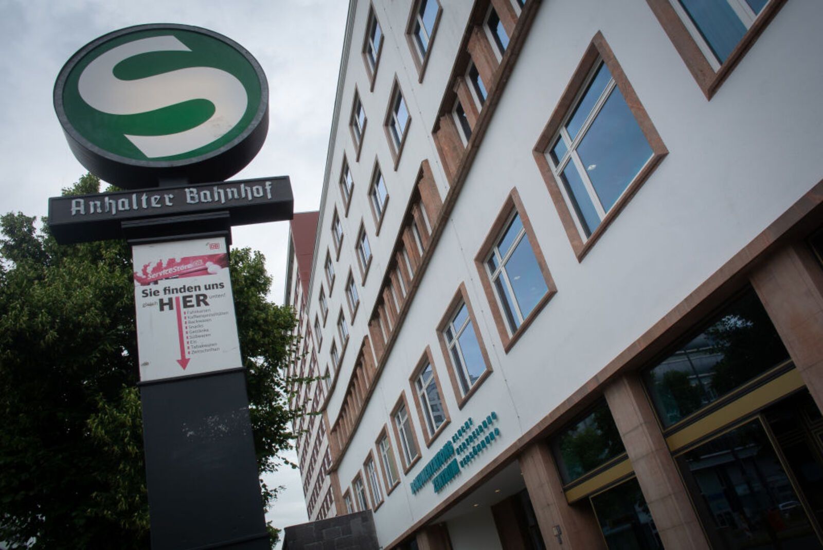 Awantura o muzeum. Niemiecka gazeta: Berlin obawiał się protestów z Polski