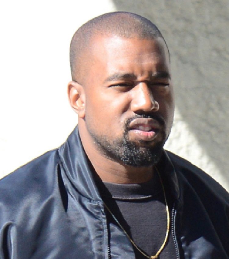 Kanye West 