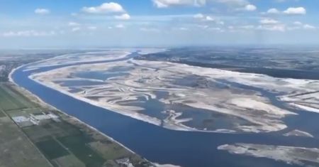 Widok, którego nie było od lat. To wydarzenie zmieniło Ukrainę