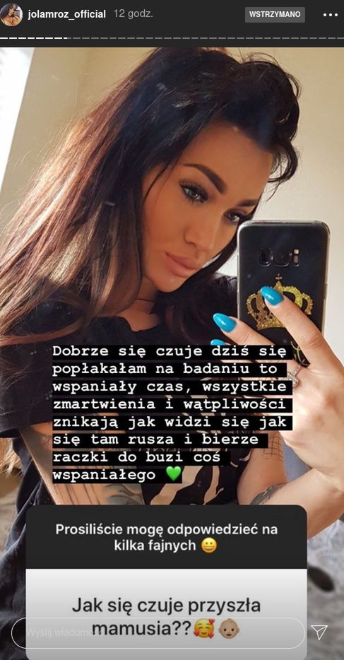 Jola Mróz