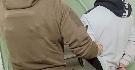 Rozbój w Słupsku. Policja zatrzymała trzy osoby