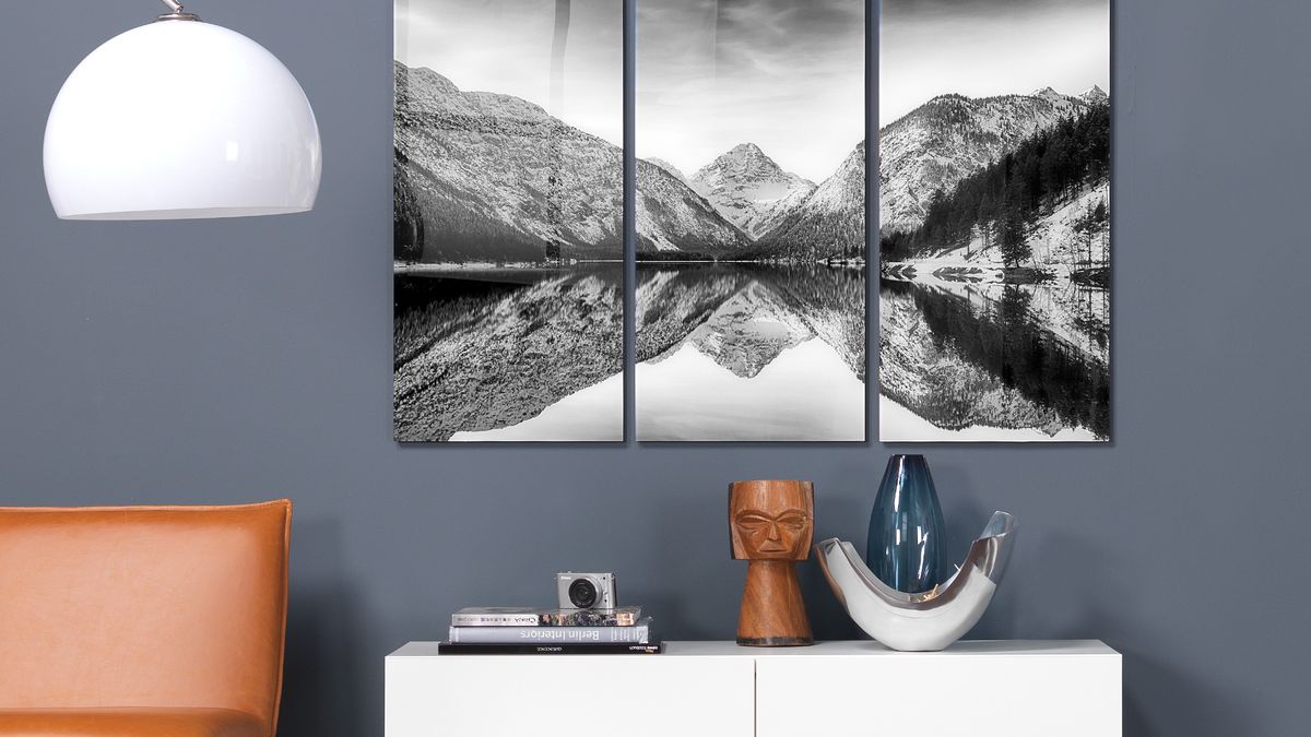 Zdjęcia czarno-białe: Niegdyś mus, dziś decyzja 1