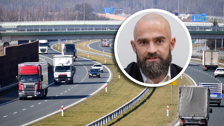 Sebastian Kulczyk sprzedał autostrady. Czas na ruch rządu