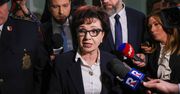 Elżbieta Witek poza Prezydium Sejmu. Internauci nie mają litości
