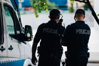 Dramatyczna akcja poszukiwawcza. Zaginęło trzech nastolatków