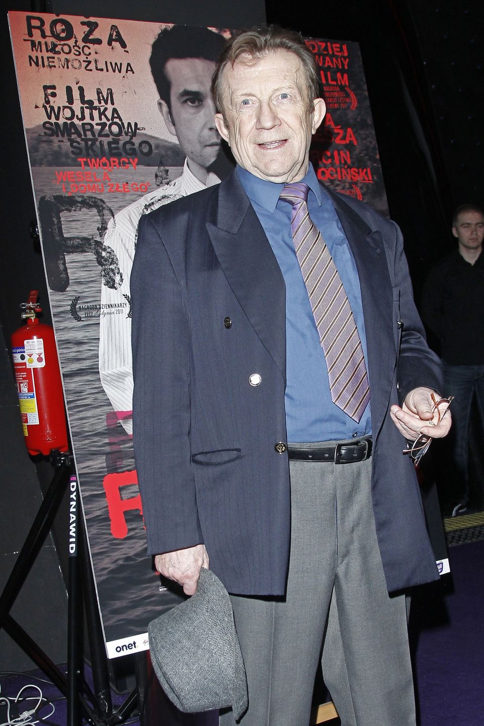 Edward Linde-Lubaszenko