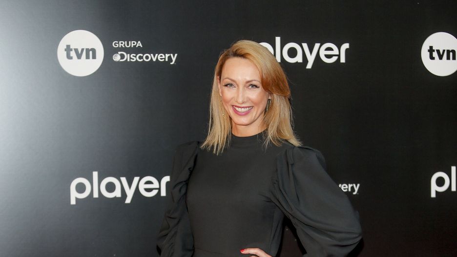 Anna Kalczyńska rozliczyła się ze swoich wpadek. "Zawsze są jakieś jaja"– napisała