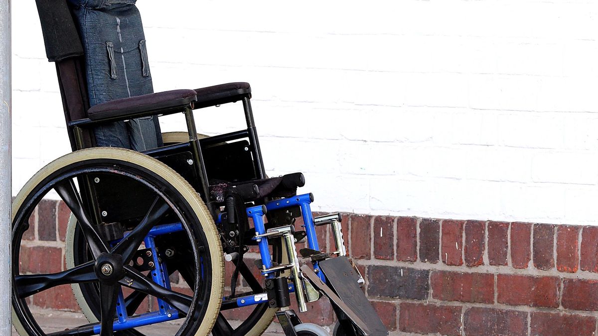 5 tysięcy osób z niepełnosprawnościami mogłoby mieć zagrożone prawo do świadczeń