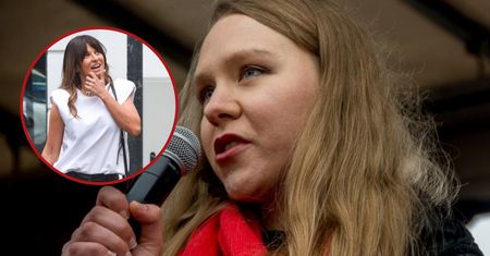 Maja Staśko: Pozwu nie będzie. Prawnicy Anny Lewandowskiej wycofali się