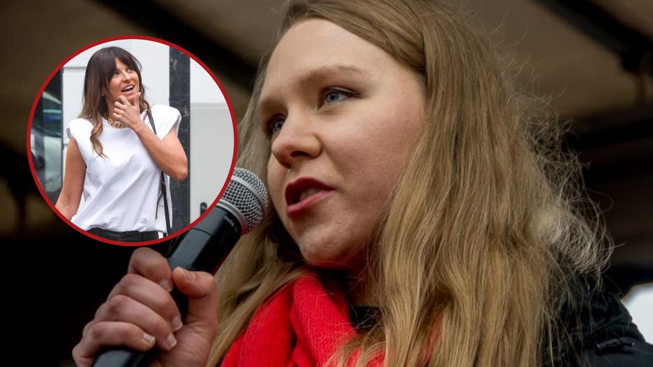 Maja Staśko nie otrzyma pozwu od Anny Lewandowskiej 