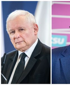 Szef CDU jedzie do Polski ws. czołgów. Kaczyński chce rozmawiać o reparacjach