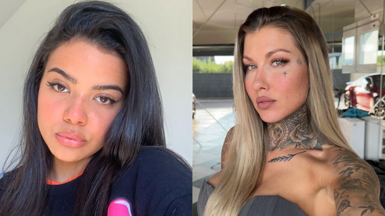 Lexy Chaplin komentuje oświadczenie Deynn