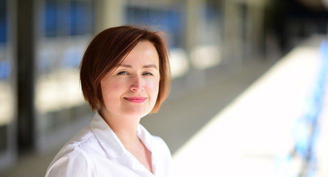 Grupa Amica tworzy dział marketingu globalnego, na czele Wioleta Wróbel