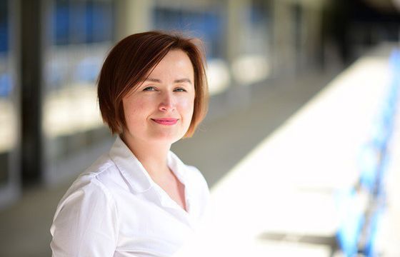 Grupa Amica tworzy dział marketingu globalnego, na czele Wioleta Wróbel