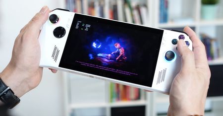 Nowy, tańszy ASUS ROG Ally. Wreszcie nadchodzi