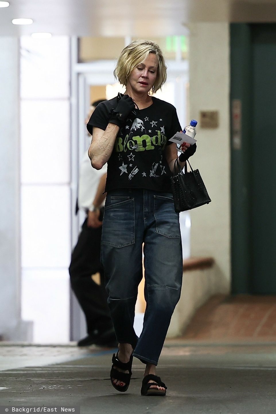 Melanie Griffith
