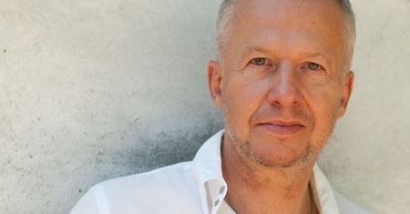 Tak wygląda obecnie Bogusław Linda. Trudno uwierzyć, że ma 69 lat