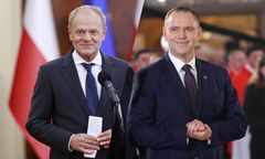 Podwyżki dla władzy. O tyle więcej dostaną prezydent i premier