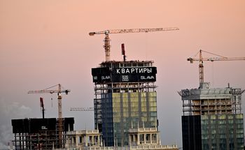 Katastrofa na rynku pracy w Moskwie. Brakuje pół miliona ludzi