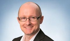 Adam Manikowski dyrektorem operacyjnym Żabka Polska