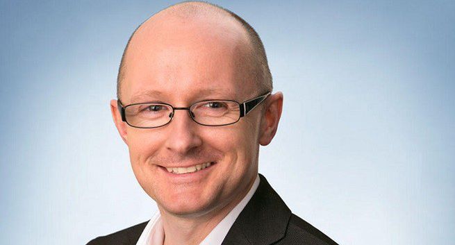 Adam Manikowski dyrektorem operacyjnym Żabka Polska