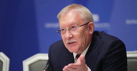 Nowy projekt na Kremlu. Chcą uznania USA za państwo terrorystyczne