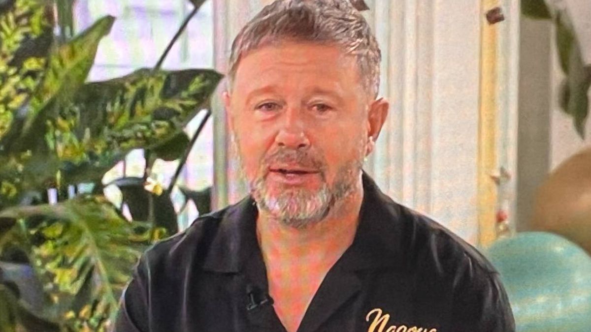 Andrzej Piaseczny był w Lizbonie, gdy doszło do katastrofy