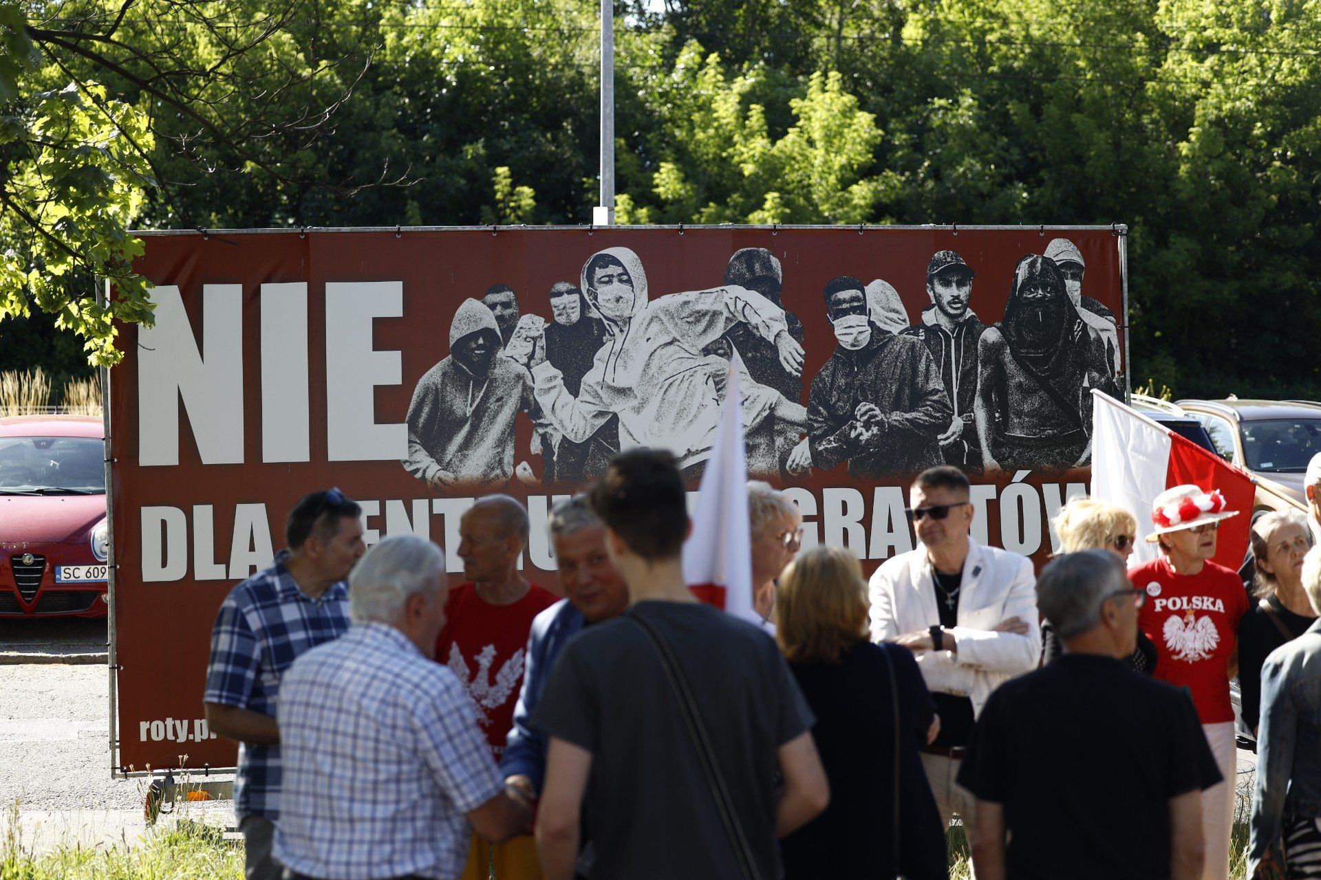 Otwarcie Centrum Integracji Cudzoziemców w Częstochowie