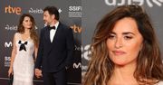 Penélope Cruz i Javier Bardem zadają szyku na festiwalu filmowym w Hiszpanii. Para jak z żurnala?