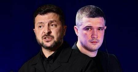 Zełenski komentuje sprawę Fedorowa. "Zostanie ogłoszone później