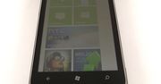 HTC 7 Trophy - test [cz. 1]