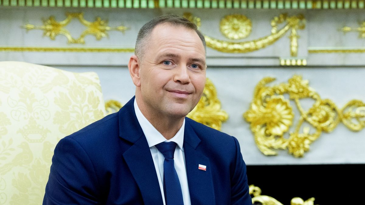 "Dostałem zaproszenie". Karol Nawrocki ma pojechać na szczyt G20 w 2026 roku