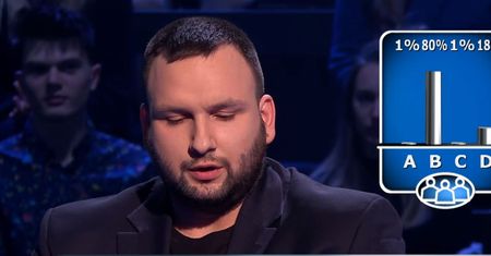 "Milionerzy": Aż przykro było patrzeć. "Najdziwniejszy odcinek, jaki widziałem"