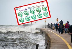 Śnieżyca nad Polską: IMGW ostrzega przed intensywnymi opadami