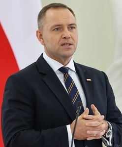 "48 godzin". Prezydent informuje o działaniach wojska