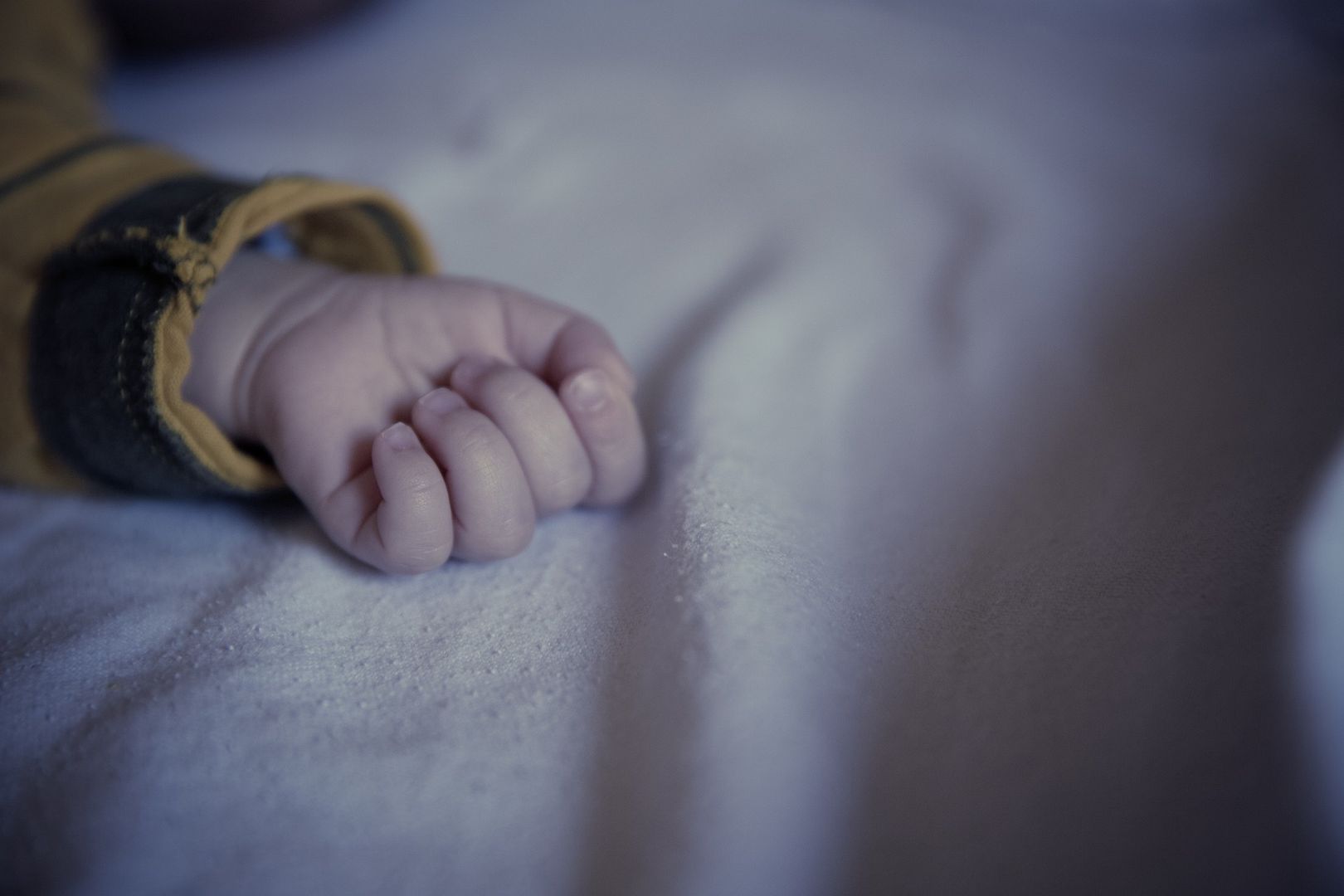 Tajemnicza śmierć niemowlęcia w Lubinie. Winna dezynsekcja? Nowe informacje