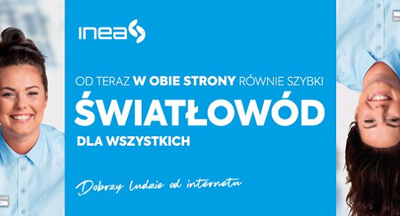 Michał Bartkowiak awansował na wiceprezesa spółki Inea